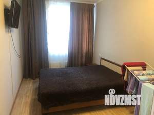 2-к квартира, посуточно, 54м2, 3/9 этаж