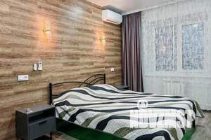 2-к квартира, посуточно, 50м2, 2/7 этаж