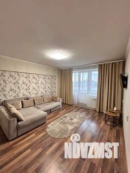 2-к квартира, посуточно, 50м2, 8/9 этаж