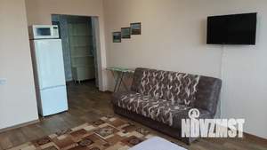 Студия квартира, посуточно, 30м2, 9/9 этаж