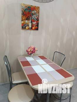 1-к квартира, посуточно, 40м2, 10/12 этаж