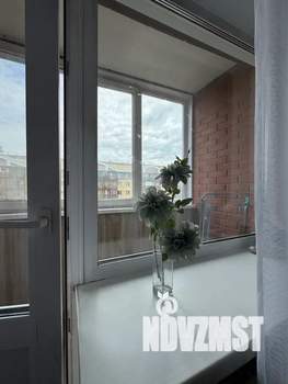 Студия квартира, посуточно, 30м2, 10/12 этаж