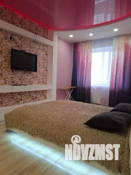 2-к квартира, посуточно, 70м2, 13/16 этаж