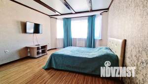 1-к квартира, посуточно, 46м2, 2/5 этаж