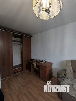 1-к квартира, на длительный срок, 30м2, 4/10 этаж