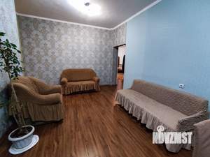2-к квартира, посуточно, 65м2, 8/9 этаж