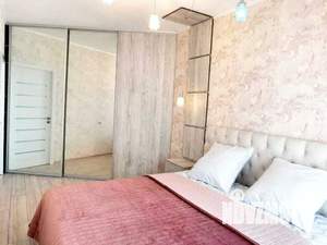 3-к квартира, посуточно, 80м2, 1/1 этаж