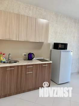 1-к квартира, посуточно, 50м2, 5/9 этаж