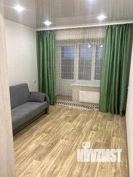 1-к квартира, на длительный срок, 34м2, 5/7 этаж