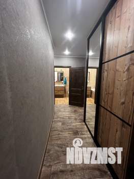 2-к квартира, посуточно, 48м2, 3/5 этаж