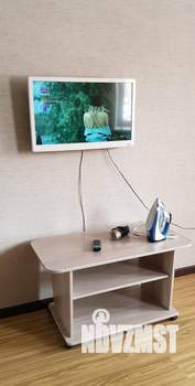 1-к квартира, посуточно, 44м2, 2/5 этаж