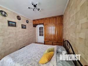 2-к квартира, посуточно, 54м2, 4/5 этаж