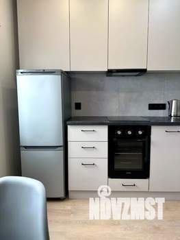 1-к квартира, посуточно, 37м2, 7/9 этаж