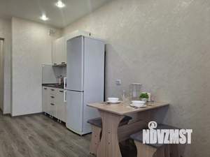 1-к квартира, посуточно, 37м2, 1/1 этаж