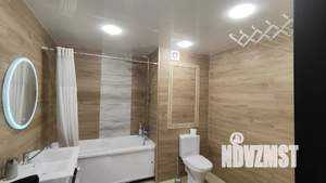 2-к квартира, посуточно, 55м2, 9/10 этаж