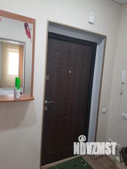 Студия квартира, на длительный срок, 27м2, 3/10 этаж