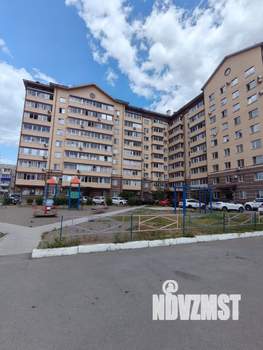 1-к квартира, на длительный срок, 47м2, 7/11 этаж