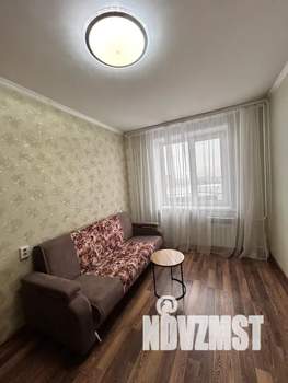 2-к квартира, посуточно, 50м2, 8/9 этаж