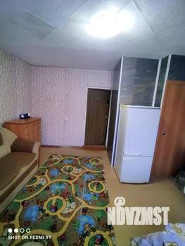 Студия квартира, на длительный срок, 20м2, 3/5 этаж