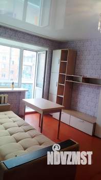 1-к квартира, на длительный срок, 35м2, 3/5 этаж