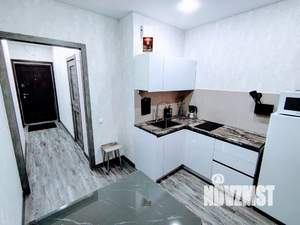 1-к квартира, посуточно, 35м2, 3/12 этаж