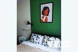 1-к квартира, посуточно, 18м2, 1/9 этаж