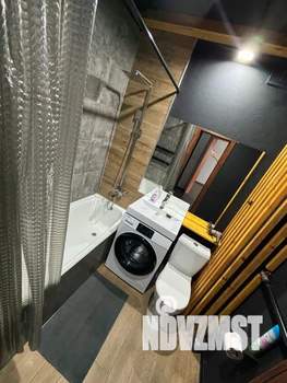 1-к квартира, посуточно, 42м2, 5/5 этаж