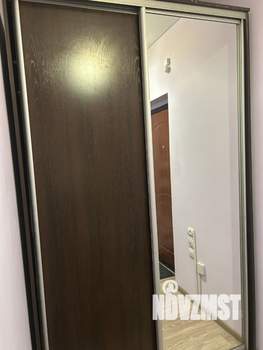 1-к квартира, на длительный срок, 40м2, 5/10 этаж