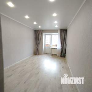 1-к квартира, на длительный срок, 45м2, 2/5 этаж