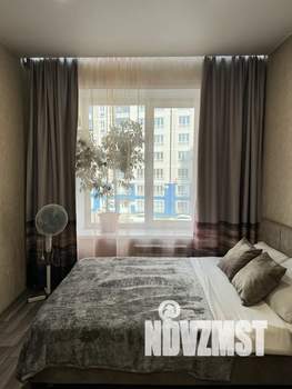 1-к квартира, посуточно, 32м2, 3/9 этаж