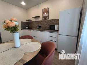 1-к квартира, посуточно, 47м2, 1/1 этаж