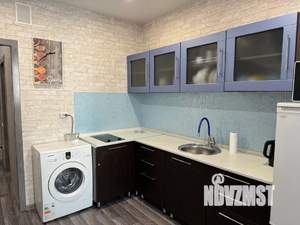 1-к квартира, посуточно, 32м2, 3/9 этаж