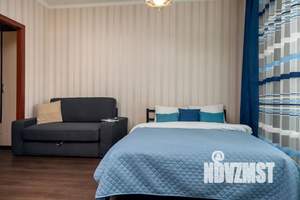 Студия квартира, посуточно, 28м2, 1/9 этаж