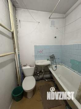 1-к квартира, на длительный срок, 36м2, 3/5 этаж