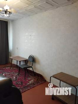 1-к квартира, на длительный срок, 31м2, 5/5 этаж