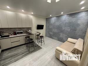 1-к квартира, посуточно, 49м2, 4/5 этаж