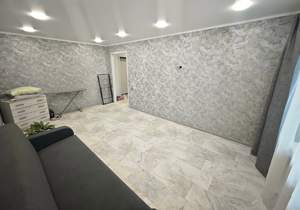 1-к квартира, на длительный срок, 32м2, 5/5 этаж