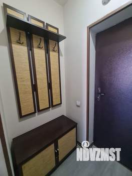 Студия квартира, на длительный срок, 28м2, 3/7 этаж