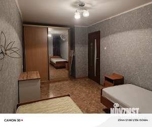 3-к квартира, на длительный срок, 62м2, 5/5 этаж