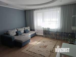 3-к квартира, на длительный срок, 63м2, 7/8 этаж