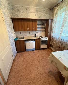 2-к квартира, на длительный срок, 44м2, 1/5 этаж