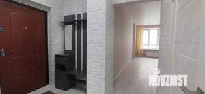 1-к квартира, на длительный срок, 46м2, 3/8 этаж