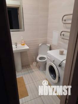 1-к квартира, посуточно, 31м2, 9/9 этаж