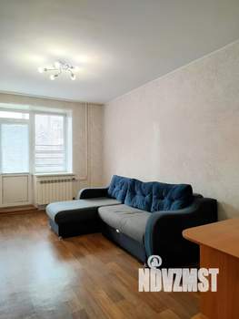 1-к квартира, на длительный срок, 46м2, 3/9 этаж
