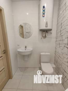 Студия квартира, посуточно, 38м2, 7/12 этаж