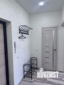 1-к квартира, на длительный срок, 37м2, 5/5 этаж