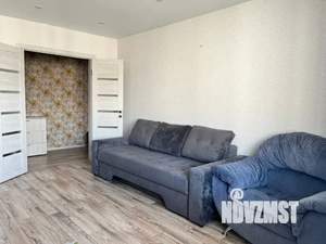 3-к квартира, посуточно, 70м2, 1/1 этаж