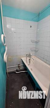 1-к квартира, на длительный срок, 31м2, 1/5 этаж