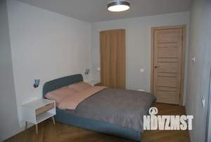 Студия квартира, посуточно, 34м2, 5/9 этаж