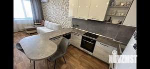 Студия квартира, на длительный срок, 52м2, 14/16 этаж